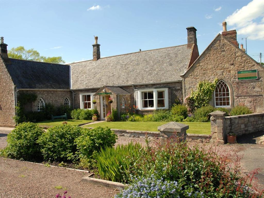 The Coach House Crookham Hotel Crookham  Exterior photo
