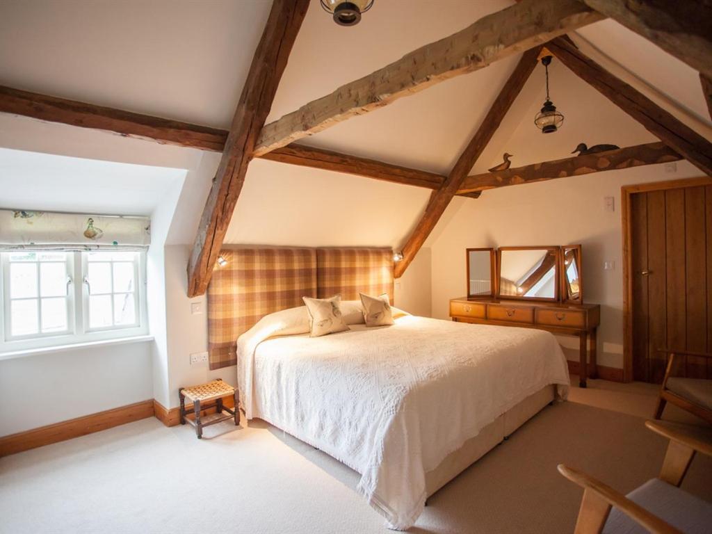 The Coach House Crookham Hotel Crookham  Exterior photo